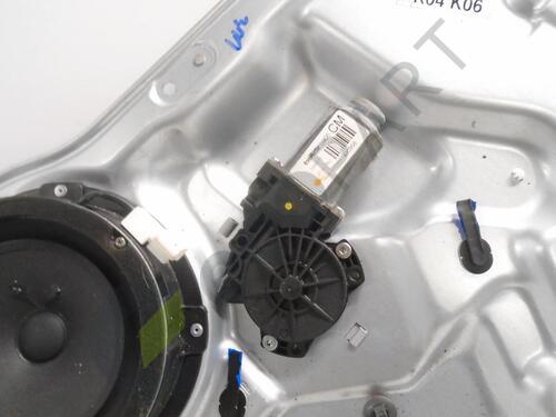 MK2 HYUNDAI SANTA FE Rear Right Window Regulator