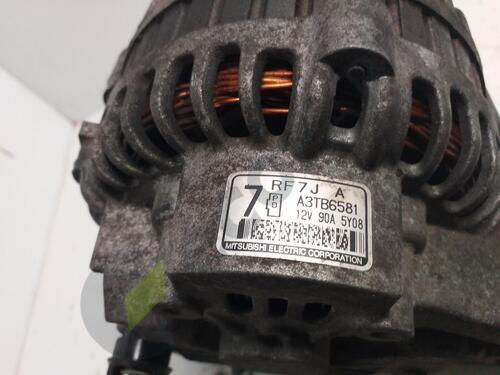 MAZDA 5 Alternator Mk1 2.0 Diesel (RF7J)